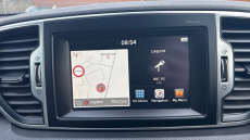 Kia Sportage 2.0 CRDi GT-Line 5dr [AWD] Diesel Estate